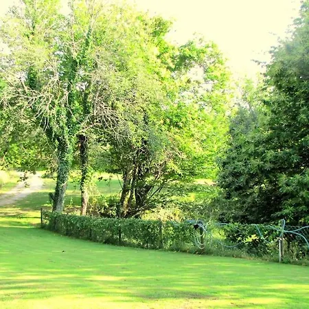 Country House Geres Geres Σπίτι διακοπών *