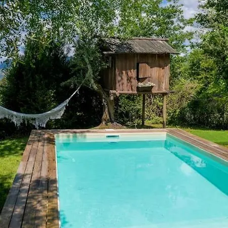 Country House Geres Geres Σπίτι διακοπών