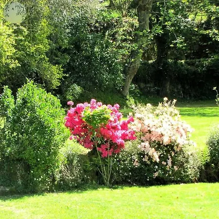 Country House Geres Geres *