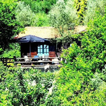 Country House Geres Geres Vieira do Minho