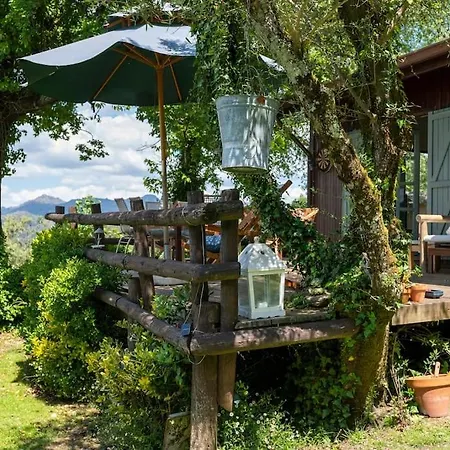 Σπίτι διακοπών Country House Geres Geres