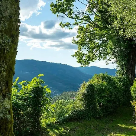 Vakantiehuis Country House Geres Geres
