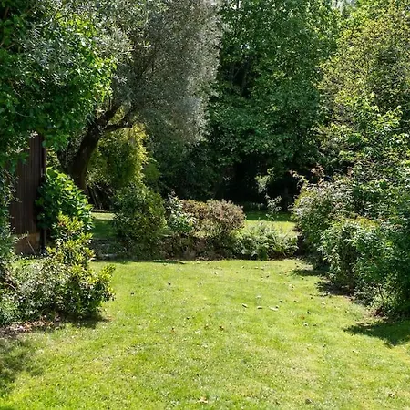 Country House Geres Geres Vieira do Minho