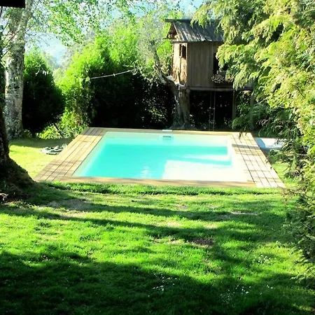 Country House Geres Geres *