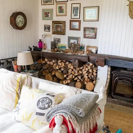 Σπίτι διακοπών Country House Geres Geres Vieira do Minho