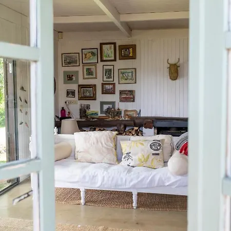 Σπίτι διακοπών Country House Geres Geres *