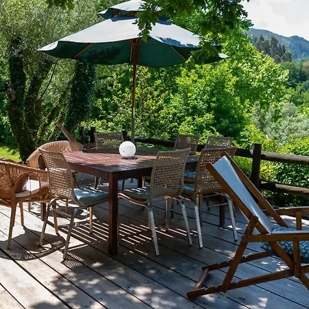 Country House Geres Geres