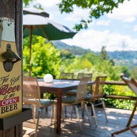 Country House Geres Geres