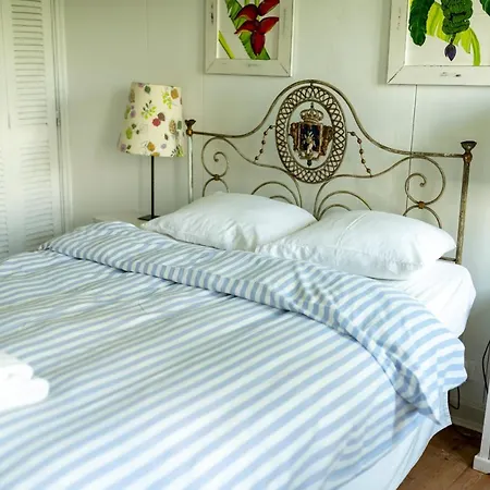 Σπίτι διακοπών Country House Geres Geres *