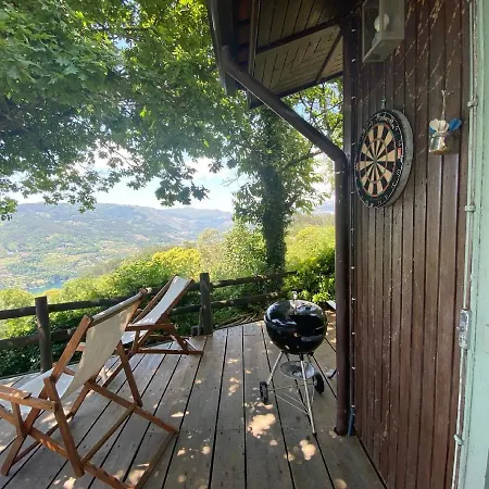 Σπίτι διακοπών Country House Geres Geres *