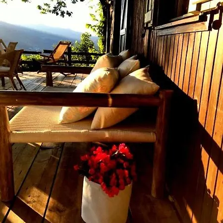 Country House Geres Geres Σπίτι διακοπών Vieira do Minho