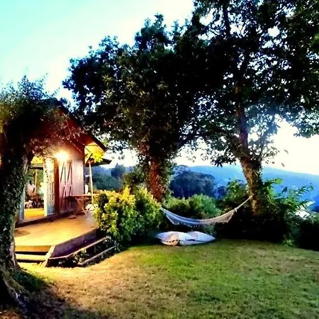 Country House Geres Geres Vakantiehuis *