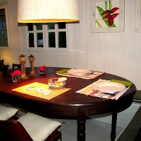 Country House Geres Geres Vakantiehuis